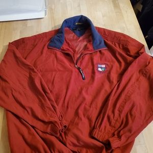 Vintage Tommy Hilfiger jacket